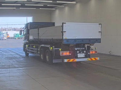 Mitsubishi SUPER GREAT