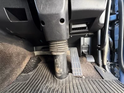 Mitsubishi SUPER GREAT