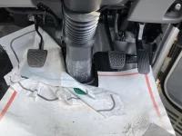 Hino DUTRO лот № 15034 оценка 5  с аукциона в Японии 3