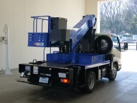 Hino DUTRO лот № 15034 оценка 5  с аукциона в Японии 1