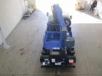 Hino DUTRO лот № 15034 оценка 5  с аукциона в Японии 2