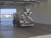 Hino PROFIA лот № 4505 оценка R  с аукциона в Японии 1