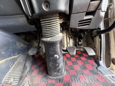 Hino PROFIA  с аукциона в Японии