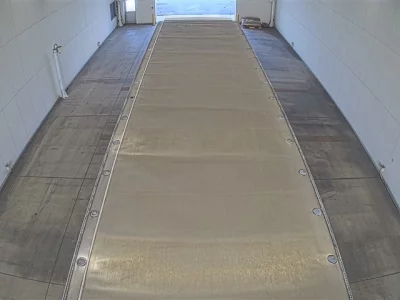 Hino PROFIA  с аукциона в Японии