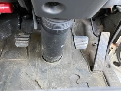 Isuzu ELF  с аукциона в Японии