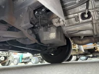 Mitsubishi CANTER лот № 1828 оценка 3.5  с аукциона в Японии 9