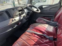 Mitsubishi CANTER лот № 1828 оценка 3.5  с аукциона в Японии 4