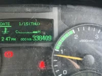 Mitsubishi CANTER лот № 1828 оценка 3.5  с аукциона в Японии 5