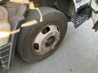 Mitsubishi CANTER лот № 1828 оценка 3.5  с аукциона в Японии 8