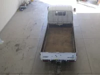 Mitsubishi CANTER лот № 1828 оценка 3.5  с аукциона в Японии 2