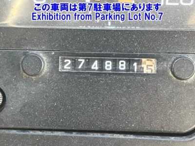 Mitsubishi FUSO TRUCK