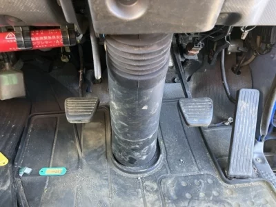 Isuzu ELF  с аукциона в Японии