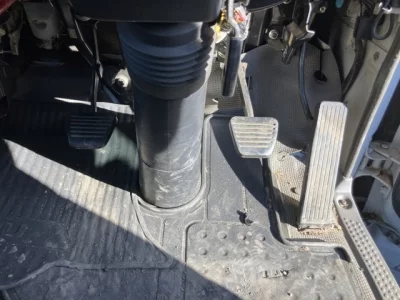 Isuzu ELF  с аукциона в Японии