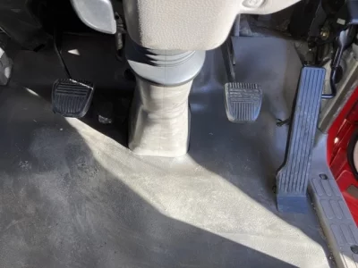 Hino DUTRO  с аукциона в Японии