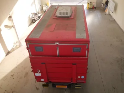 Hino DUTRO  с аукциона в Японии