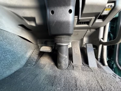 Mitsubishi SUPER GREAT