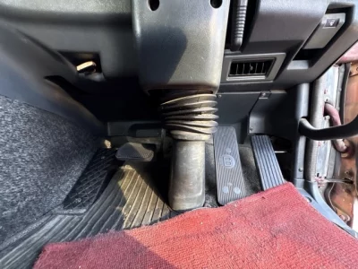 Mitsubishi SUPER GREAT