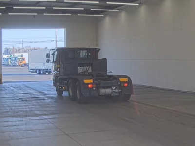 Mitsubishi SUPER GREAT