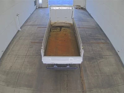 Hino PROFIA  с аукциона в Японии