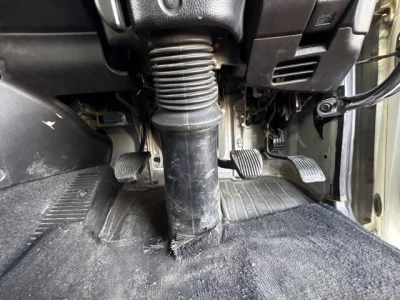 Hino PROFIA  с аукциона в Японии