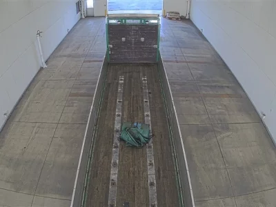 Hino PROFIA  с аукциона в Японии