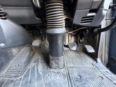 Hino PROFIA  с аукциона в Японии