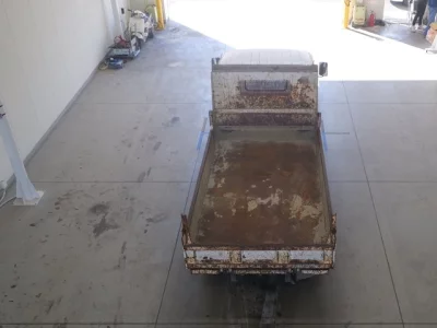 Mitsubishi CANTER  с аукциона в Японии