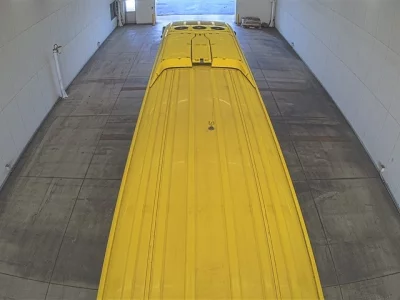 Isuzu GALA  с аукциона в Японии