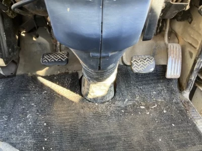 Isuzu ELF  с аукциона в Японии