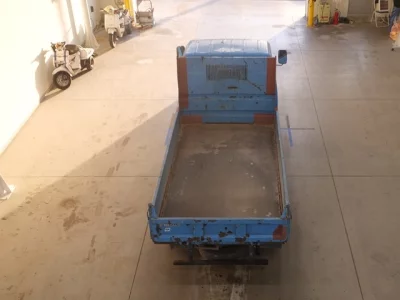 Isuzu ELF  с аукциона в Японии