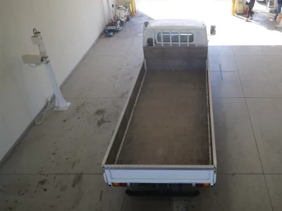 Mitsubishi CANTER  с аукциона в Японии