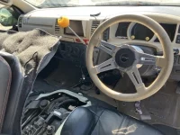 Toyota HIACE VAN лот № 80023 оценка 0  с аукциона в Японии 2