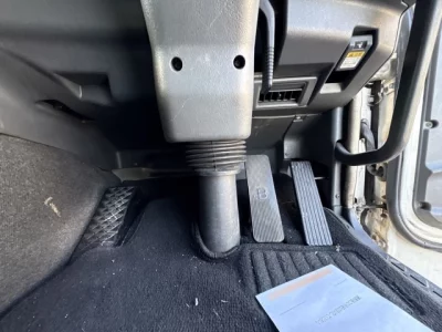 Mitsubishi SUPER GREAT