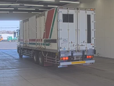 Mitsubishi SUPER GREAT