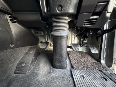 Hino PROFIA  с аукциона в Японии