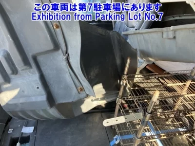 Mitsubishi SUPER GREAT