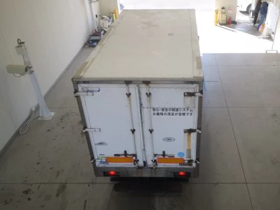 Mazda TITAN  с аукциона в Японии