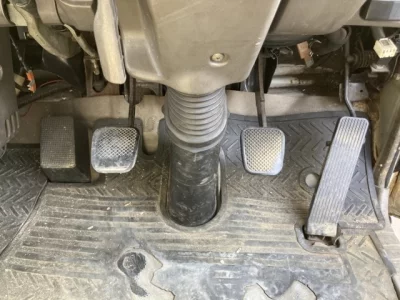 Mazda TITAN  с аукциона в Японии