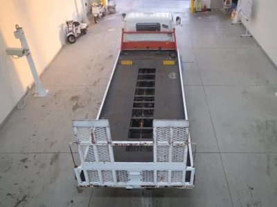 Isuzu ELF  с аукциона в Японии