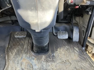 Isuzu ELF  с аукциона в Японии