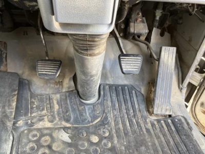 Mitsubishi CANTER  с аукциона в Японии