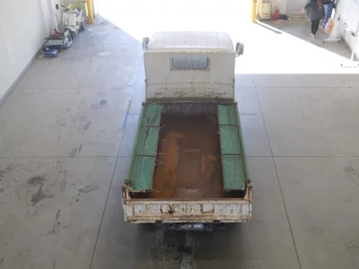 Mitsubishi CANTER  с аукциона в Японии