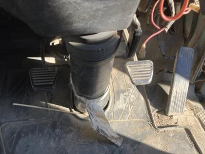 Isuzu ELF  с аукциона в Японии