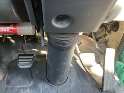 Isuzu ELF  с аукциона в Японии