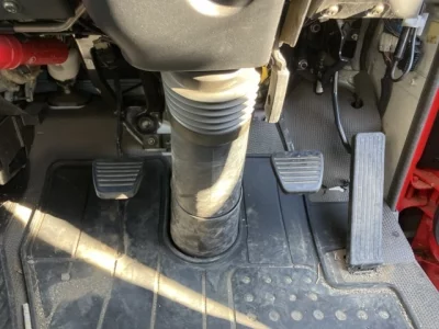 Isuzu ELF  с аукциона в Японии