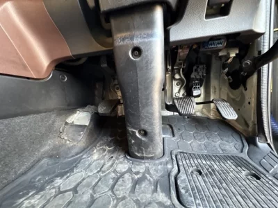 Hino PROFIA  с аукциона в Японии