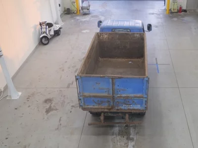 Toyota DYNA  с аукциона в Японии