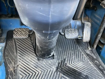 Isuzu ELF  с аукциона в Японии