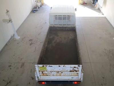 Mitsubishi CANTER  с аукциона в Японии