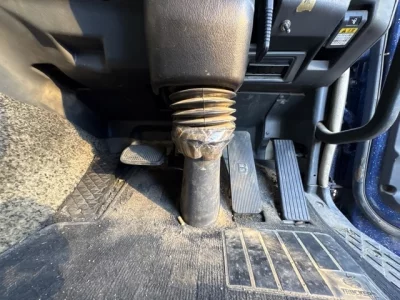 Mitsubishi SUPER GREAT